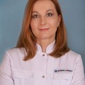 Фотография специалиста Утробина Оксана Дмитриевна