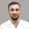 Фотография специалиста Пачалов Шамиль Абдуллаевич