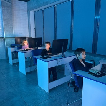 Центр развития ребенка Нейроджимми фото 3