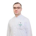 Фотография специалиста Тураджян Левон Ваагнович