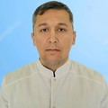Фотография специалиста Юсупов Саидислом Саиджалолович