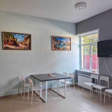 Пансионат География Жизни фото 2