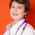 Фотография специалиста Мударисова Гульшат Юнусовна