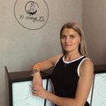 Фотография специалиста Мальковская Анна