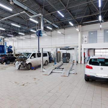 Автосервис Квалити фото 1