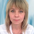 Фотография специалиста Полякова Жанна Михайловна