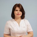 Фотография специалиста Витушкина Галина Федоровна