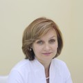 Фотография специалиста Леденева Анна Борисовна