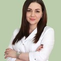 Фотография специалиста Афонина Валентина Сергеевна
