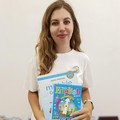 Фотография специалиста Кудряшова Виктория Сергеевна