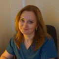 Фотография специалиста Заурбекова Заира Идрисовна