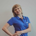 Фотография специалиста Губа Ольга