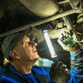 Фотография специалиста Захаров Виктор
