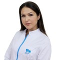 Фотография специалиста Белькова Анна Андреевна