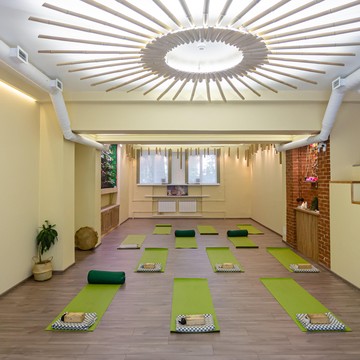 Центр йоги Сеон фото 2