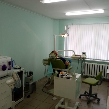 Стоматологическая клиника Валерия фото 3