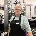 Фотография специалиста Прасковина Наталья