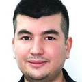 Фотография специалиста Ходжакулиев Гельды Батырович
