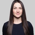 Фотография специалиста Дмитриева Ирина