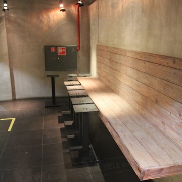 Му-Му на Зелёном проспекте фото 1