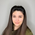 Фотография специалиста Козупова Евгения Ивановна