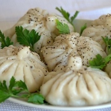 Кафе Хурма фото 1
