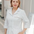 Фотография специалиста Черненко Галина Геннадьевна