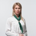 Фотография специалиста Коряковцева Анастасия