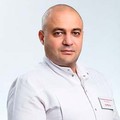 Фотография специалиста Аль-Хилали Александр Абдуллаевич