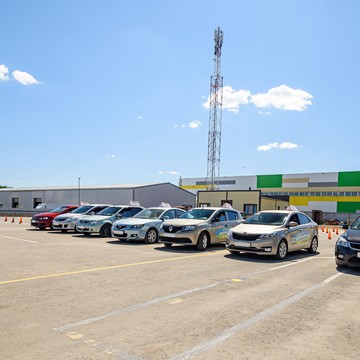 Автошкола Автолицей фото 3