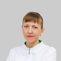Фотография специалиста Айтмухамбетова Раиса Александровна
