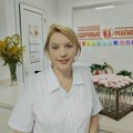Фотография специалиста Мартюшова Татьяна Акимовна