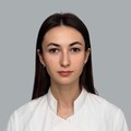 Фотография специалиста Черемхина Анастасия Юрьевна