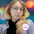 Фотография специалиста Бабурина Анастасия