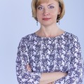 Фотография специалиста Герасимова Элла Эдуардовна