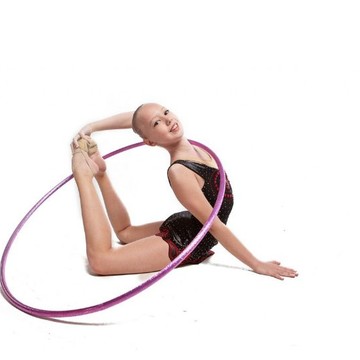 Школа художественной гимнастики Pirouette в 1-м Басманном переулке, 3 стр 2 фото 1