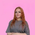 Фотография специалиста Кожевникова Анастасия