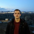 Фотография специалиста Выродов Михаил