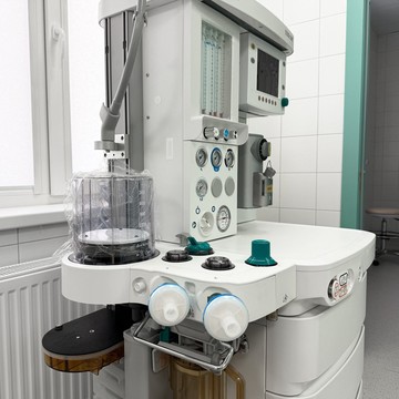 Клиника высоких технологий WMT на улице Петра Метальникова фото 2