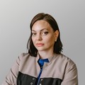 Фотография специалиста Клеванская Мария Вячеславовна