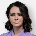 Фотография специалиста Векилян Лусине Вагенаковна