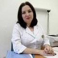 Фотография специалиста Гриднева Екатерина Владимировна