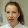 Фотография специалиста Зиганшина Зарина Равильевна