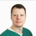 Фотография специалиста Ливанов Семён Карлович