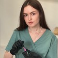 Фотография специалиста Ульяна Ульяна