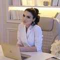 Фотография специалиста Сулейманова Айла Абдуллаевна