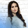 Фотография специалиста Васильева Карина