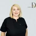 Фотография специалиста Беликова Наталья Юрьевна