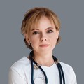 Фотография специалиста Кислякова Татьяна Владимировна