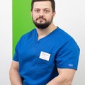 Фотография специалиста Кузьмицкий Никита Викторович